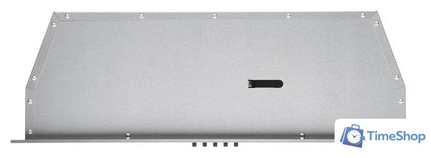 Кухонная вытяжка HOMSair Fleet 60 (нержавеющая сталь) - Изображение №8 — Интернет-магазин Time-Shop