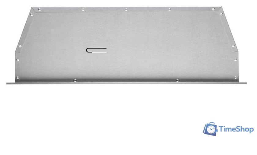 Кухонная вытяжка HOMSair Fleet 60 (нержавеющая сталь) - Изображение №9 — Интернет-магазин Time-Shop