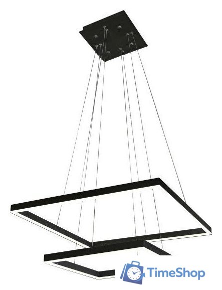 Подвесная люстра Kinklight Альтис 08227,19(4000K) - Изображение №1 — Интернет-магазин Time-Shop