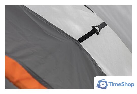 Треккинговая палатка Sundays ZC-TT035-3 (темно-серый/желтый) - Изображение №6 — Интернет-магазин Time-Shop