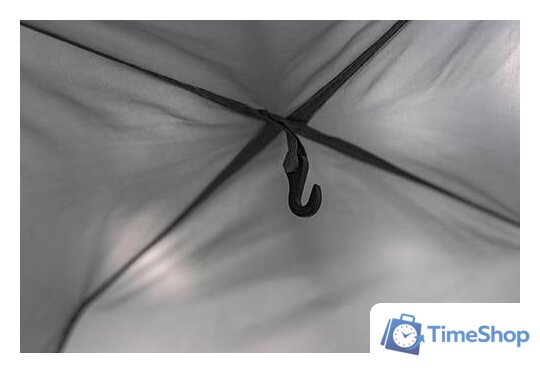 Треккинговая палатка Sundays ZC-TT035-3 (темно-серый/желтый) - Изображение №5 — Интернет-магазин Time-Shop