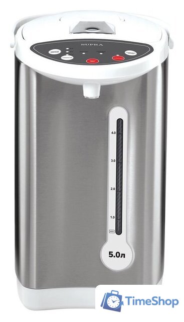 Термопот Supra TPS-5003 - Изображение №1 — Интернет-магазин Time-Shop