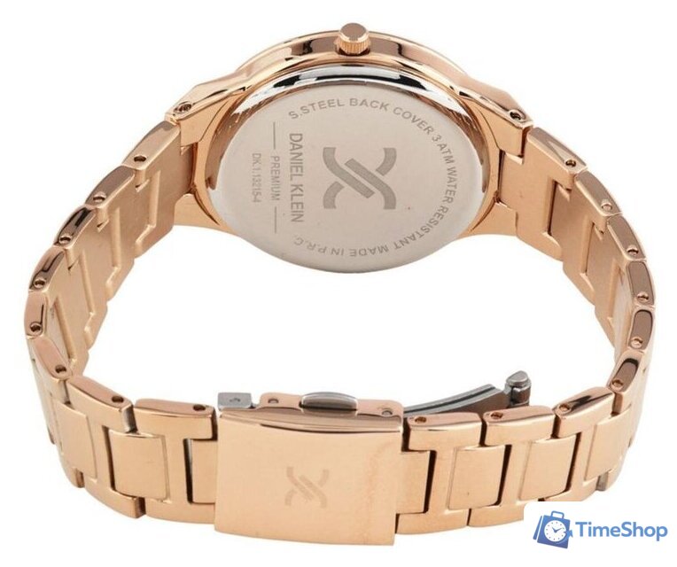 Наручные часы Daniel Klein 13215-2 - Изображение №3 — Интернет-магазин Time-Shop