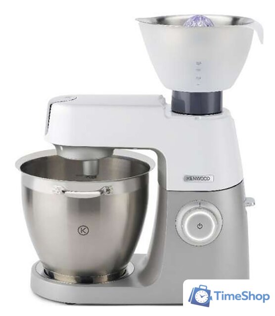 Насадка-соковыжималка Kenwood AT312 - Изображение №6 — Интернет-магазин Time-Shop