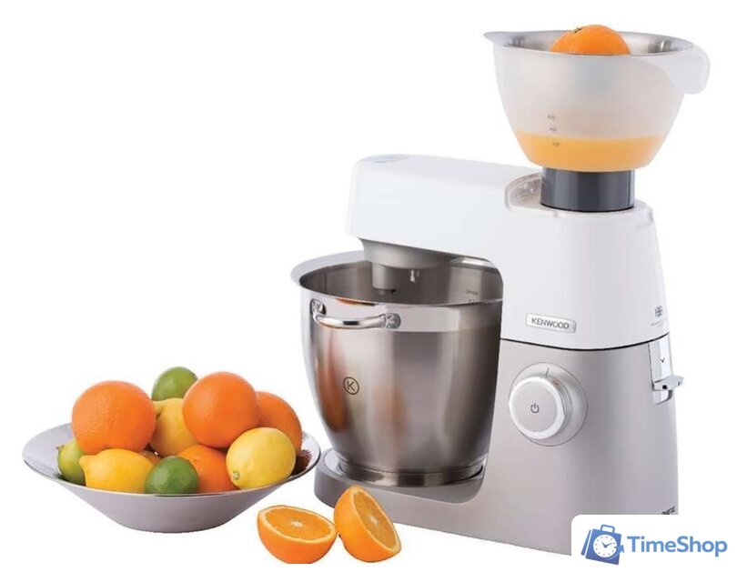 Насадка-соковыжималка Kenwood AT312 - Изображение №5 — Интернет-магазин Time-Shop