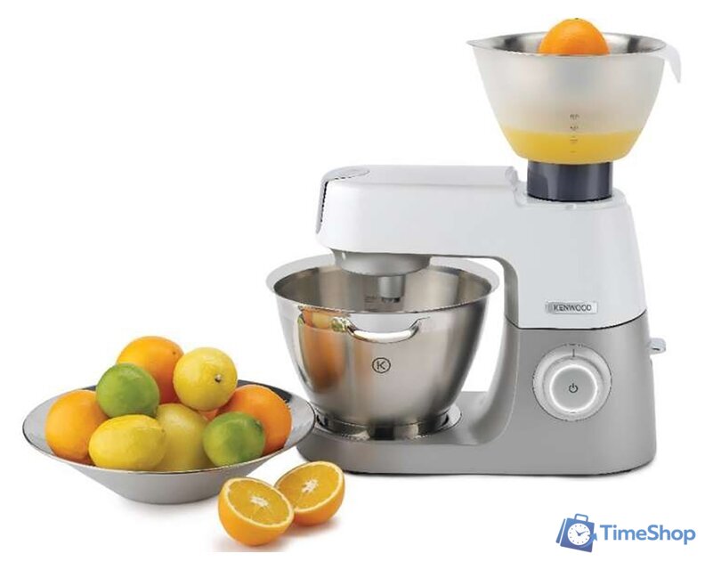 Насадка-соковыжималка Kenwood AT312 - Изображение №3 — Интернет-магазин Time-Shop