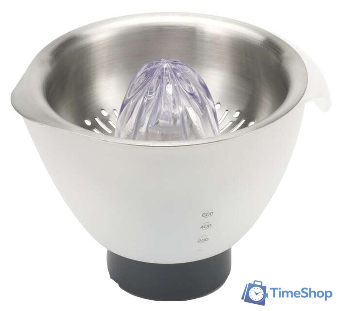 Насадка-соковыжималка Kenwood AT312 - Изображение №1 — Интернет-магазин Time-Shop