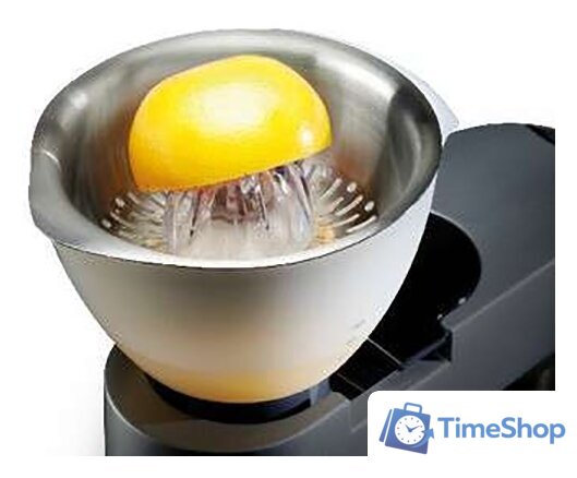 Насадка-соковыжималка Kenwood AT312 - Изображение №2 — Интернет-магазин Time-Shop