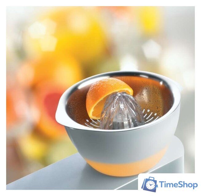 Насадка-соковыжималка Kenwood AT312 - Изображение №7 — Интернет-магазин Time-Shop