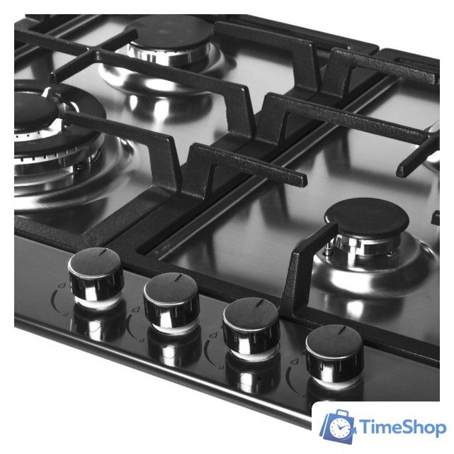 Варочная панель Weissgauff HGG 641 XH - Изображение №3 — Интернет-магазин Time-Shop
