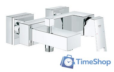 Смеситель Grohe Eurocube 23140000 - Изображение №1 — Интернет-магазин Time-Shop