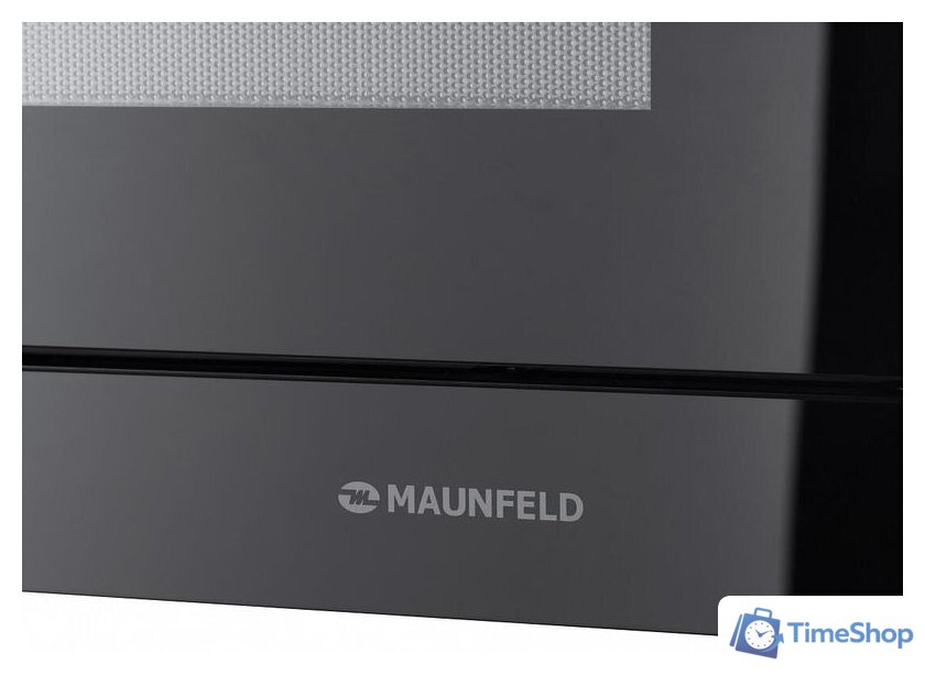 Микроволновая печь MAUNFELD MBMO.20.1PGB - Изображение №5 — Интернет-магазин Time-Shop