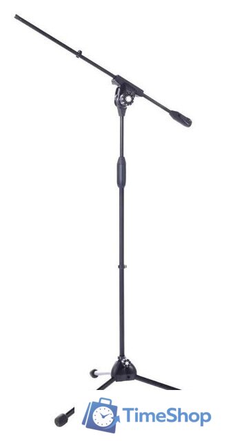 Стойка Bespeco MS11EVO - Изображение №1 — Интернет-магазин Time-Shop