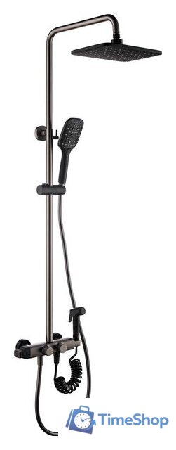 Душевая система  Maxonor Pure Life PL2485-7 - Изображение №1 — Интернет-магазин Time-Shop