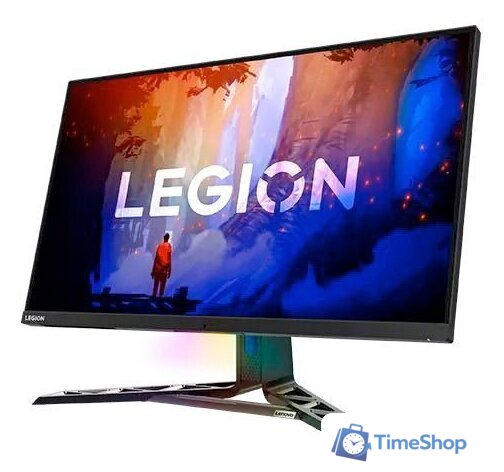 Игровой монитор Lenovo Legion Y32p-30 66F9UAC6EU - Изображение №3 — Интернет-магазин Time-Shop