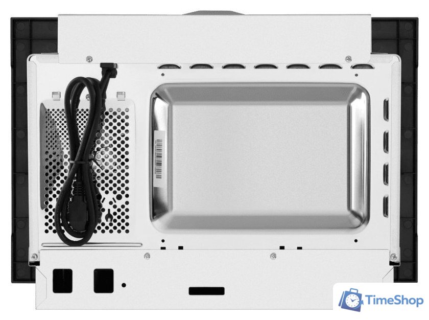 Микроволновая печь MAUNFELD MBMO820SGB10 - Изображение №5 — Интернет-магазин Time-Shop