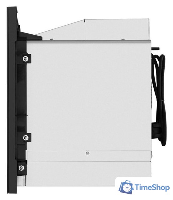 Микроволновая печь MAUNFELD MBMO820SGB10 - Изображение №4 — Интернет-магазин Time-Shop