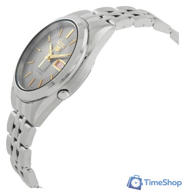 Наручные часы Seiko SNKL19K1 - Изображение №2 — Интернет-магазин Time-Shop