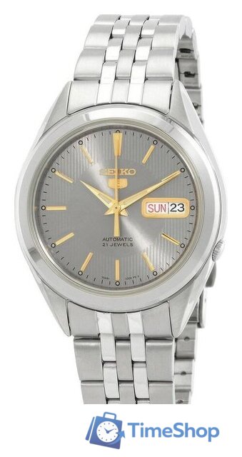 Наручные часы Seiko SNKL19K1 - Изображение №1 — Интернет-магазин Time-Shop