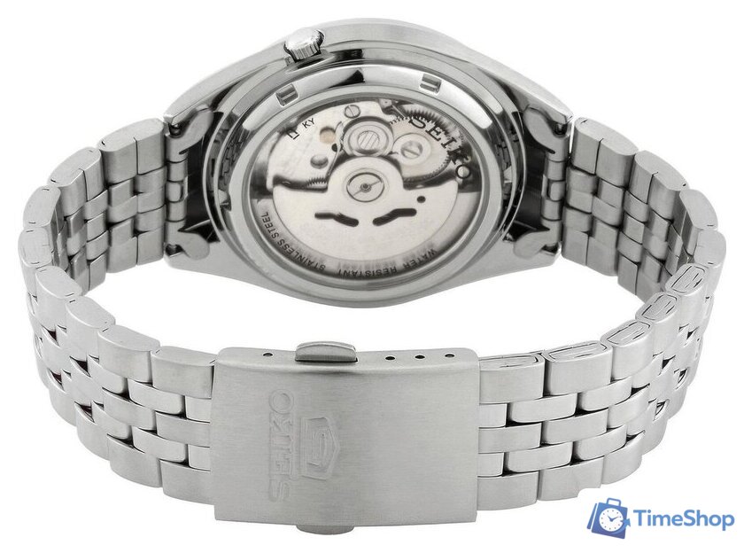 Наручные часы Seiko SNKL19K1 - Изображение №3 — Интернет-магазин Time-Shop