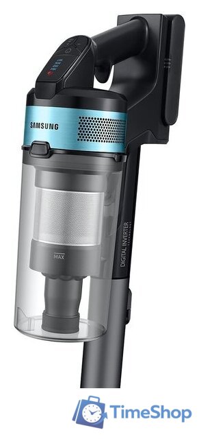 Пылесос Samsung Jet 75E Pet VS20B75AGR1/WA - Изображение №12 — Интернет-магазин Time-Shop