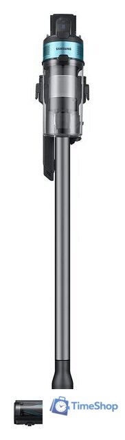 Пылесос Samsung Jet 75E Pet VS20B75AGR1/WA - Изображение №26 — Интернет-магазин Time-Shop