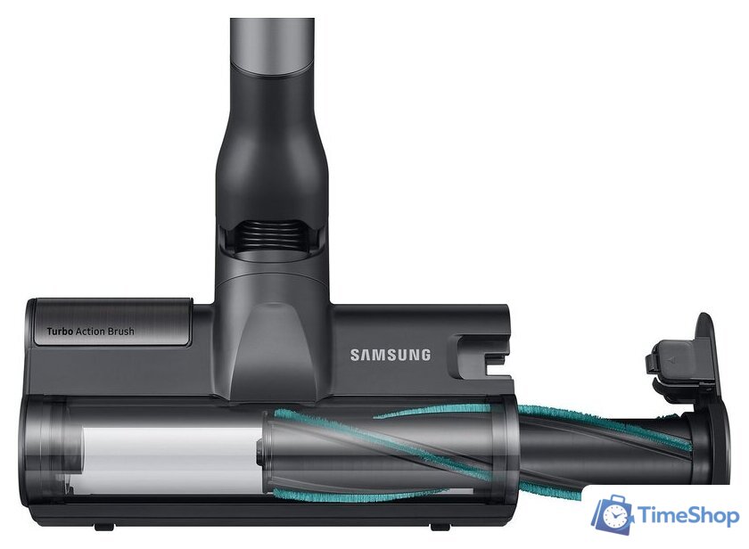 Пылесос Samsung Jet 75E Pet VS20B75AGR1/WA - Изображение №16 — Интернет-магазин Time-Shop