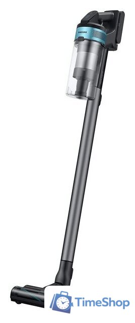 Пылесос Samsung Jet 75E Pet VS20B75AGR1/WA - Изображение №2 — Интернет-магазин Time-Shop