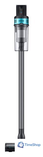 Пылесос Samsung Jet 75E Pet VS20B75AGR1/WA - Изображение №1 — Интернет-магазин Time-Shop
