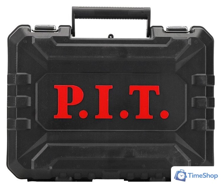 Перфоратор P.I.T. PBH26-C7 (кейс) - Изображение №5 — Интернет-магазин Time-Shop