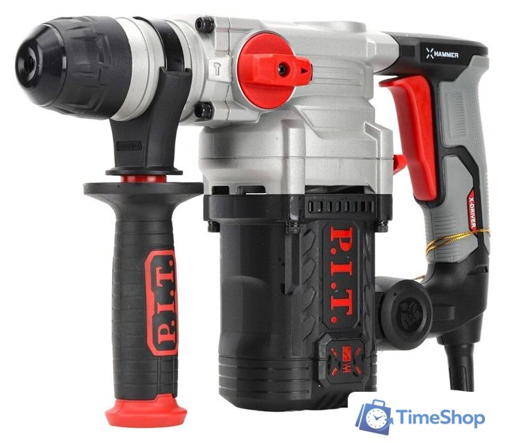 Перфоратор P.I.T. PBH26-C7 (кейс) - Изображение №1 — Интернет-магазин Time-Shop