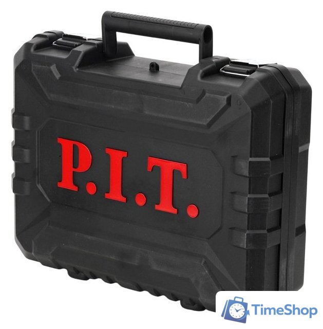 Перфоратор P.I.T. PBH26-C7 (кейс) - Изображение №6 — Интернет-магазин Time-Shop