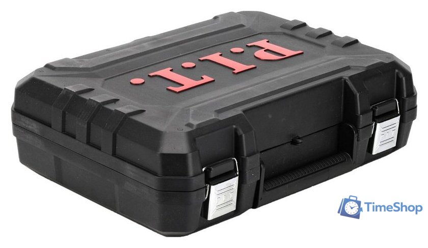 Перфоратор P.I.T. PBH26-C7 (кейс) - Изображение №10 — Интернет-магазин Time-Shop