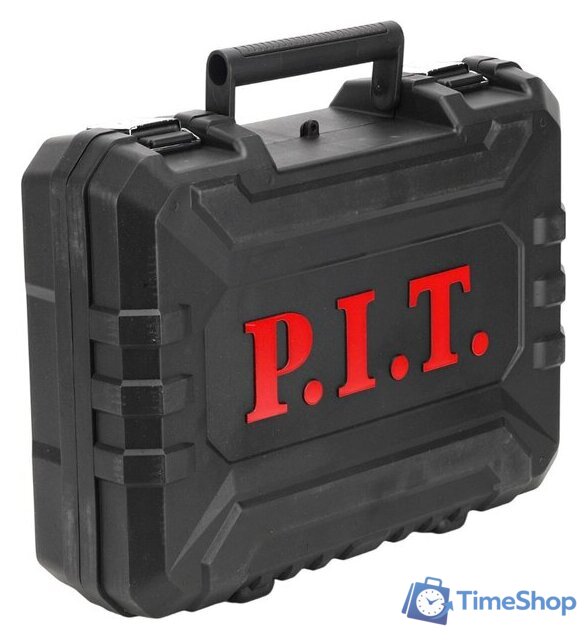 Перфоратор P.I.T. PBH26-C7 (кейс) - Изображение №7 — Интернет-магазин Time-Shop