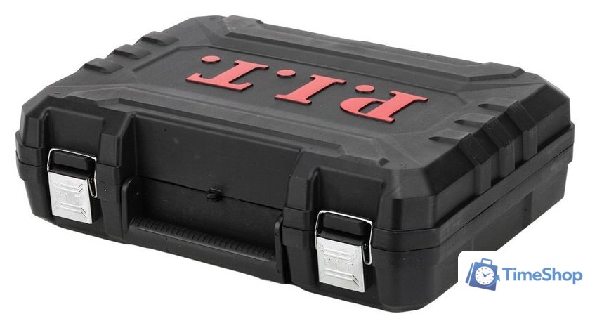 Перфоратор P.I.T. PBH26-C7 (кейс) - Изображение №9 — Интернет-магазин Time-Shop