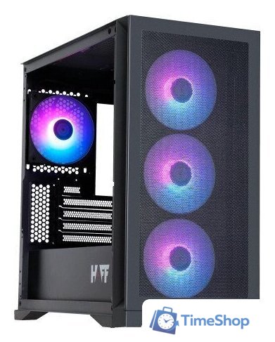 Компьютер HAFF Force BK64362 - Изображение №2 — Интернет-магазин Time-Shop