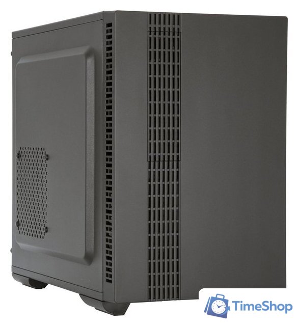 Корпус Chieftec UK-02B-OP - Изображение №1 — Интернет-магазин Time-Shop