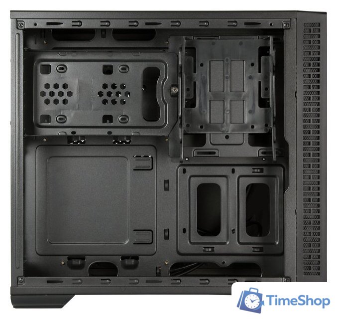Корпус Chieftec UK-02B-OP - Изображение №3 — Интернет-магазин Time-Shop