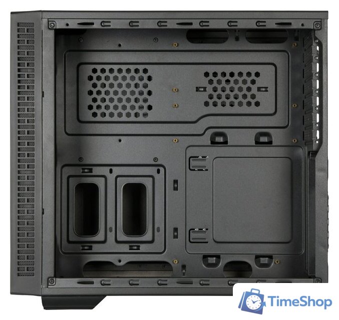 Корпус Chieftec UK-02B-OP - Изображение №6 — Интернет-магазин Time-Shop