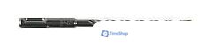 Бур Milwaukee SDS-plus 2S 4932353821 - Изображение №1 — Интернет-магазин Time-Shop