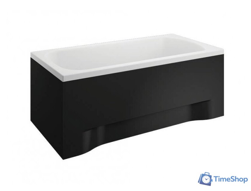 Ванна Polimat CLASSIC 150x70 с ножками - Изображение №5 — Интернет-магазин Time-Shop