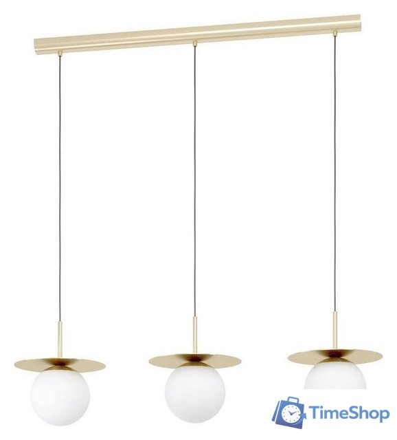 Подвесная люстра Eglo Arenales 39953 - Изображение №1 — Интернет-магазин Time-Shop