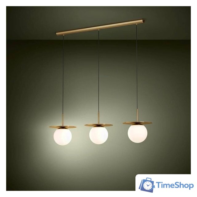 Подвесная люстра Eglo Arenales 39953 - Изображение №2 — Интернет-магазин Time-Shop