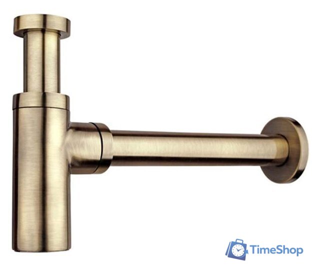 Сифон SantiLine SL-117 - Изображение №1 — Интернет-магазин Time-Shop