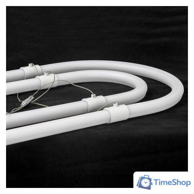 Подвесная люстра Lussole Bartow LSP-7268 - Изображение №2 — Интернет-магазин Time-Shop