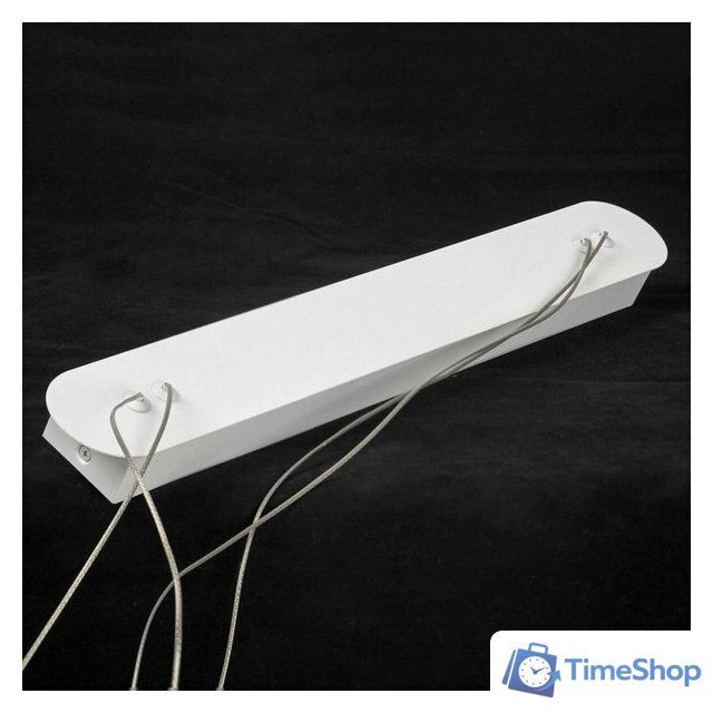 Подвесная люстра Lussole Bartow LSP-7268 - Изображение №3 — Интернет-магазин Time-Shop