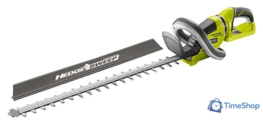 Кусторез Ryobi RHT36B61R (без АКБ) - Изображение №1 — Интернет-магазин Time-Shop