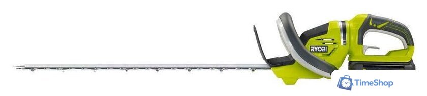 Кусторез Ryobi RHT36B61R (без АКБ) - Изображение №3 — Интернет-магазин Time-Shop