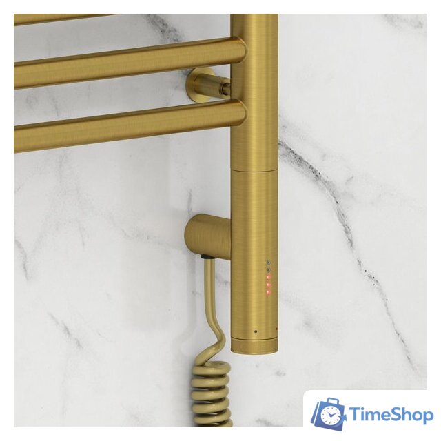 Полотенцесушитель Сунержа Богема 3.0 прямая 1000х500 МЭМ правый 051-5805-1050 - Изображение №3 — Интернет-магазин Time-Shop