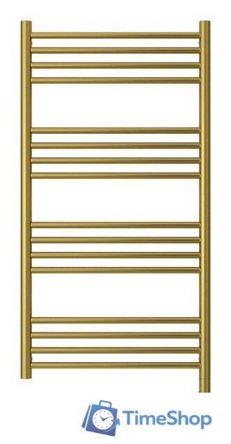 Полотенцесушитель Сунержа Богема 3.0 прямая 1000х500 МЭМ правый 051-5805-1050 - Изображение №2 — Интернет-магазин Time-Shop